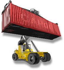 Frontgabelstapler, Seitengabelstapler, Teleskopgabelstapler